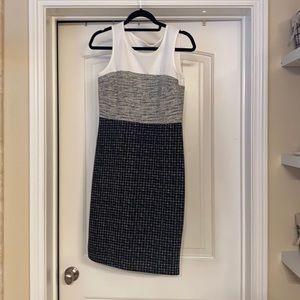 New w tags kaileigh Morton knit dress M
